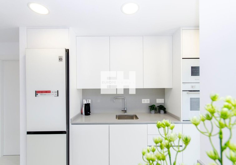 Construction Neuve - villa - Orihuela - Vistabella Golf