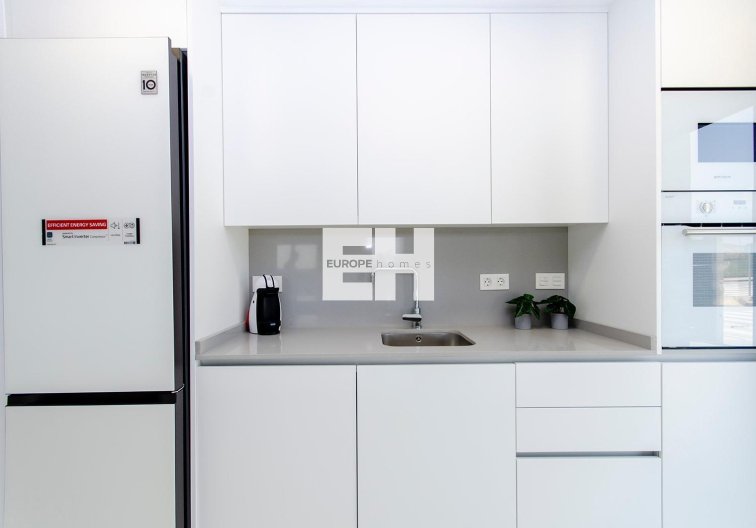 Construction Neuve - villa - Orihuela - Vistabella Golf