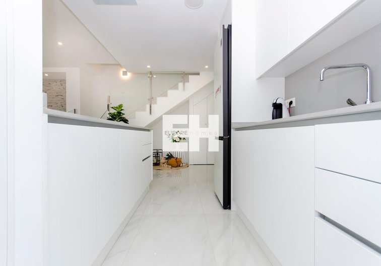 Construction Neuve - villa - Orihuela - Vistabella Golf