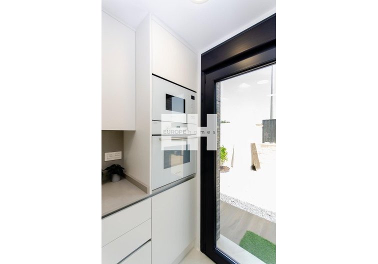 Construction Neuve - villa - Orihuela - Vistabella Golf