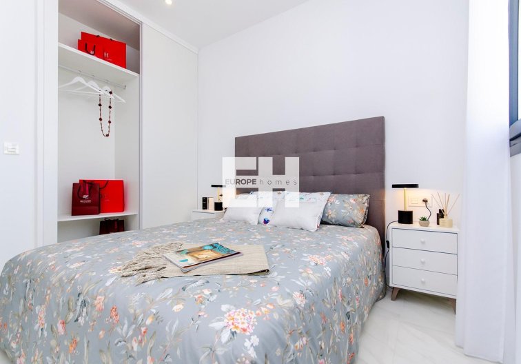 Construction Neuve - villa - Orihuela - Vistabella Golf