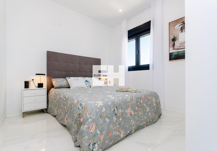 Construction Neuve - villa - Orihuela - Vistabella Golf