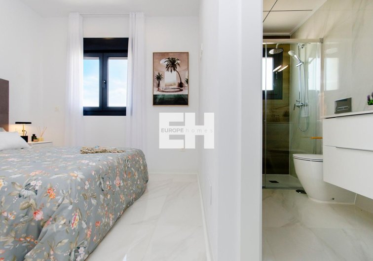 Construction Neuve - villa - Orihuela - Vistabella Golf