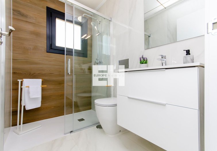 Construction Neuve - villa - Orihuela - Vistabella Golf