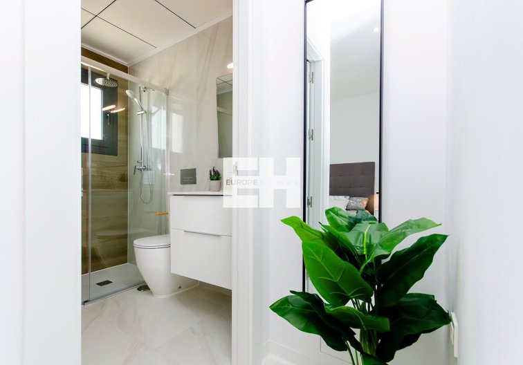 Construction Neuve - villa - Orihuela - Vistabella Golf