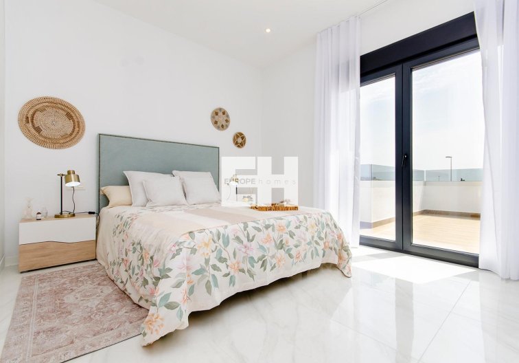 Construction Neuve - villa - Orihuela - Vistabella Golf