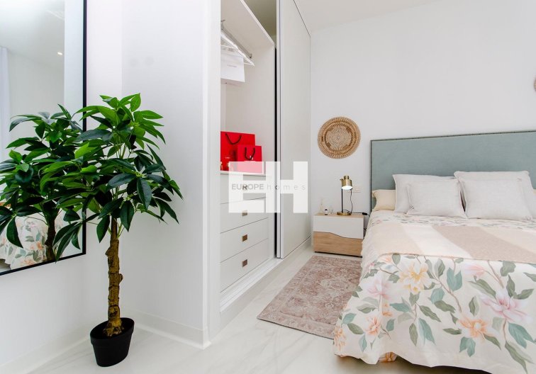 Construction Neuve - villa - Orihuela - Vistabella Golf