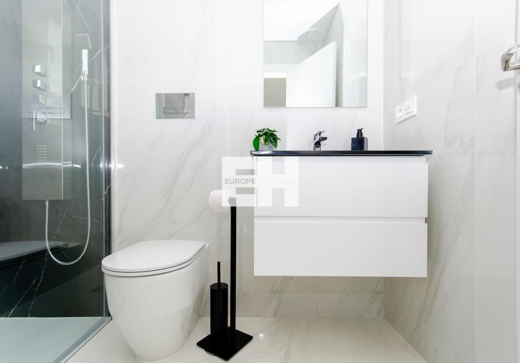 Construction Neuve - villa - Orihuela - Vistabella Golf