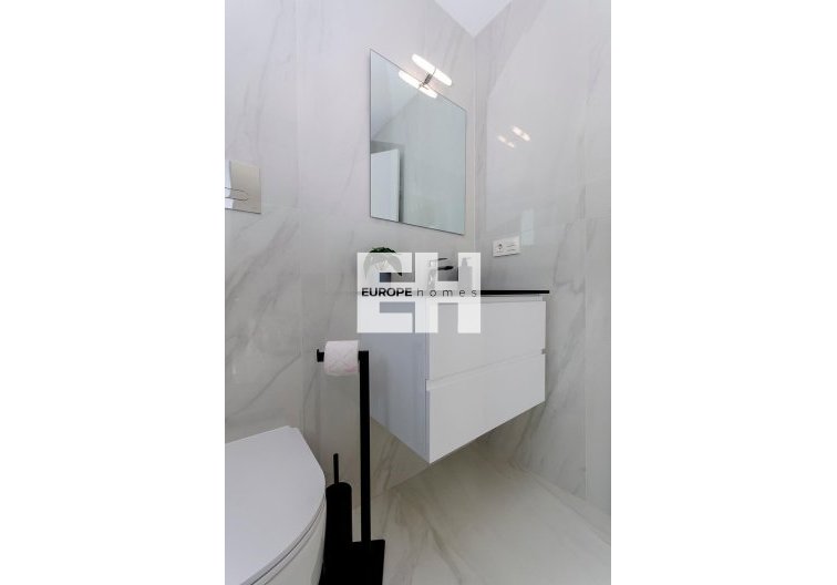 Construction Neuve - villa - Orihuela - Vistabella Golf