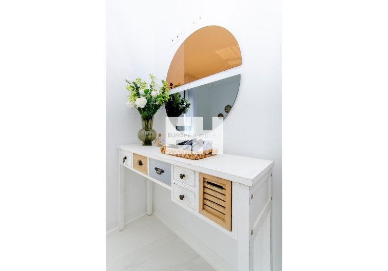 Construction Neuve - villa - Orihuela - Vistabella Golf