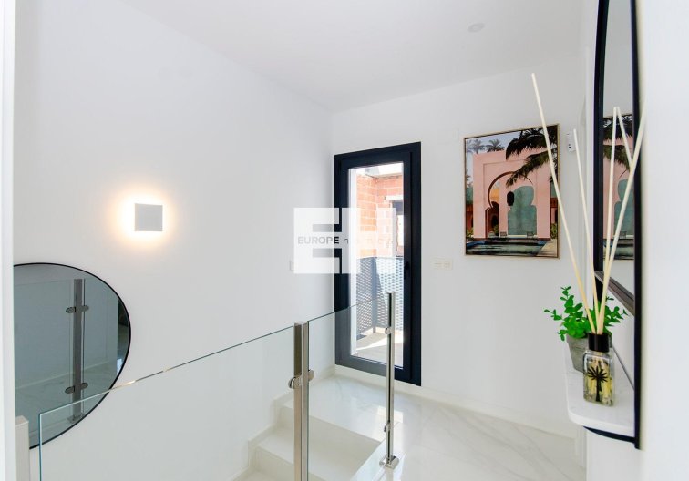 Construction Neuve - villa - Orihuela - Vistabella Golf