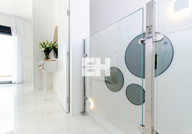 Construction Neuve - villa - Orihuela - Vistabella Golf