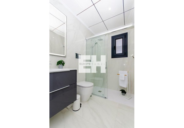 Construction Neuve - villa - Orihuela - Vistabella Golf