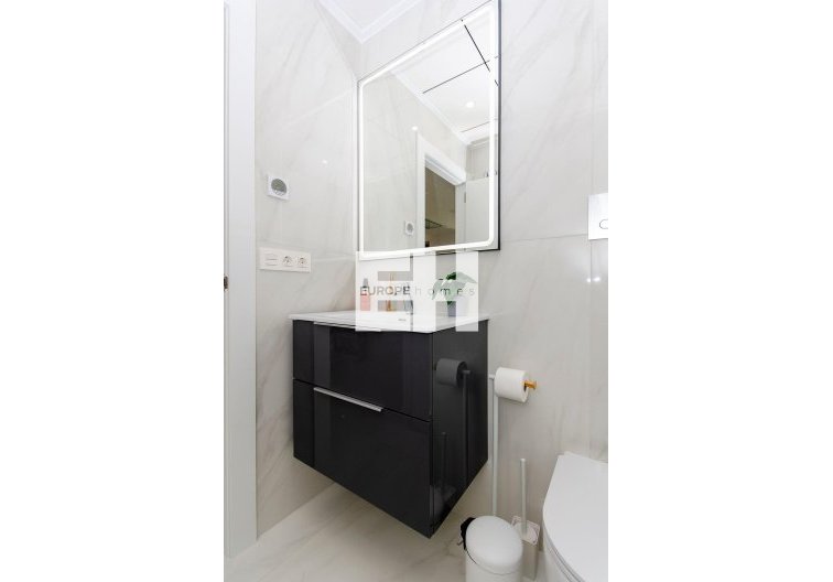 Construction Neuve - villa - Orihuela - Vistabella Golf