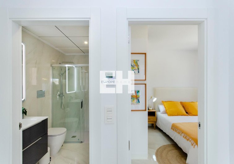 Construction Neuve - villa - Orihuela - Vistabella Golf