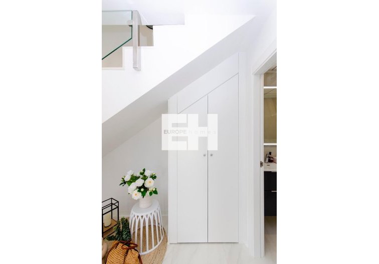 Construction Neuve - villa - Orihuela - Vistabella Golf