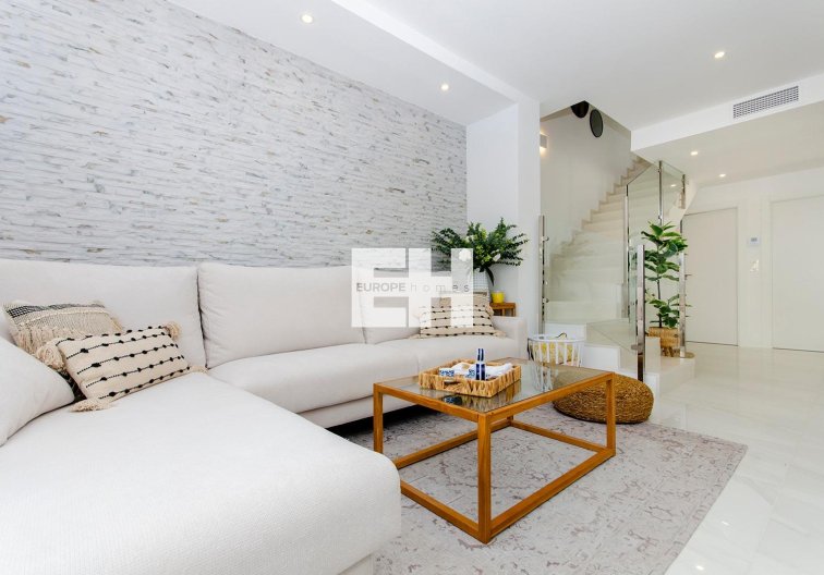 Construction Neuve - villa - Orihuela - Vistabella Golf