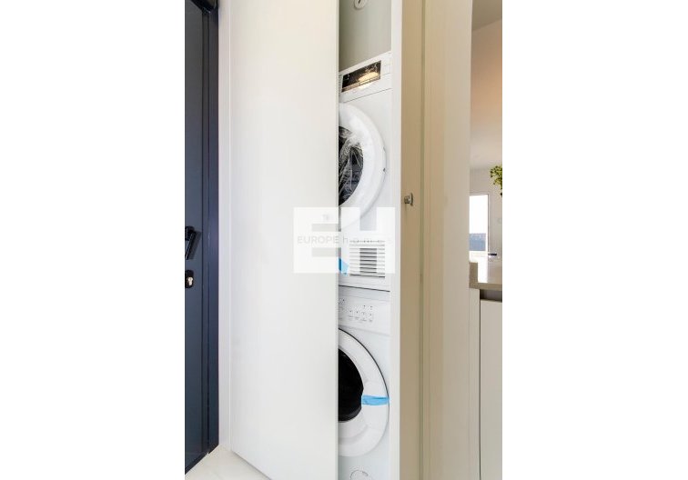 Construction Neuve - villa - Orihuela - Vistabella Golf