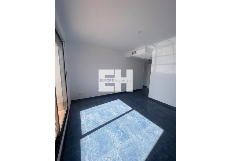 Obra Nueva - Atico - Calpe - Playa La Fossa