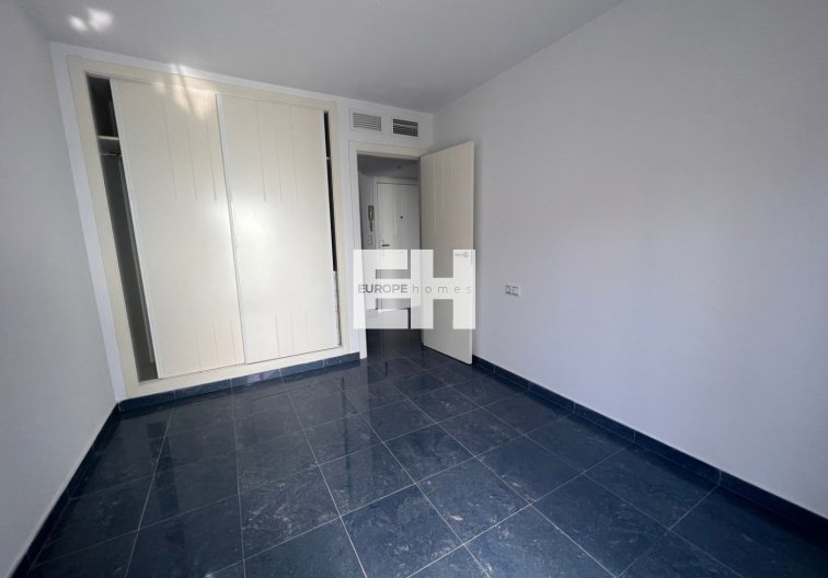 Obra Nueva - Atico - Calpe - Playa La Fossa