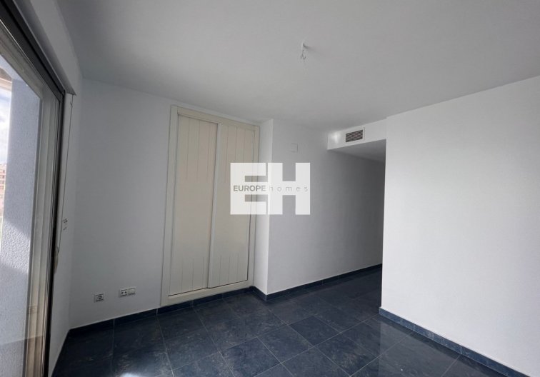 Obra Nueva - Atico - Calpe - Playa La Fossa