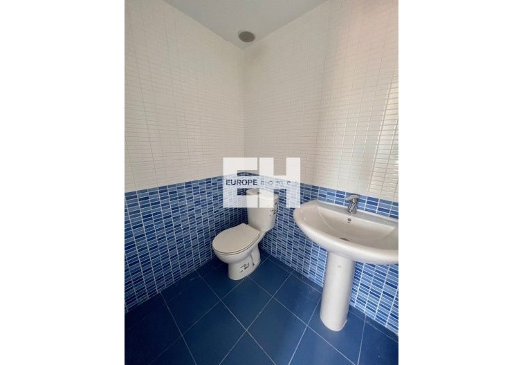 Obra Nueva - Atico - Calpe - Playa La Fossa