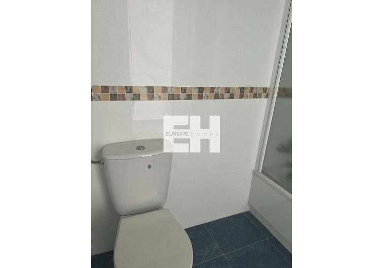 Obra Nueva - Atico - Calpe - Playa La Fossa