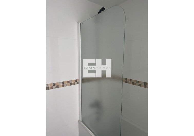 Obra Nueva - Atico - Calpe - Playa La Fossa