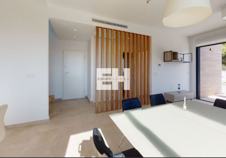 Neubau - villa - La Nucia - Urb. Don Mar