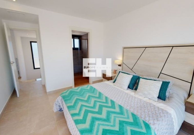 Neubau - villa - La Nucia - Urb. Don Mar