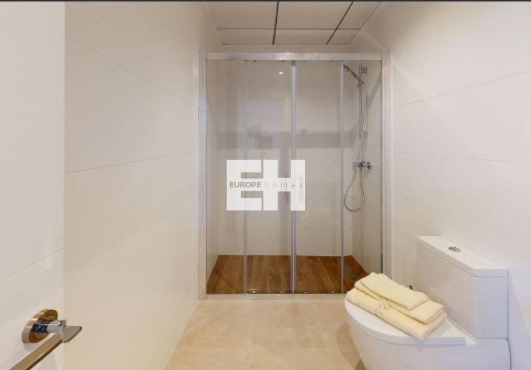 Neubau - villa - La Nucia - Urb. Don Mar