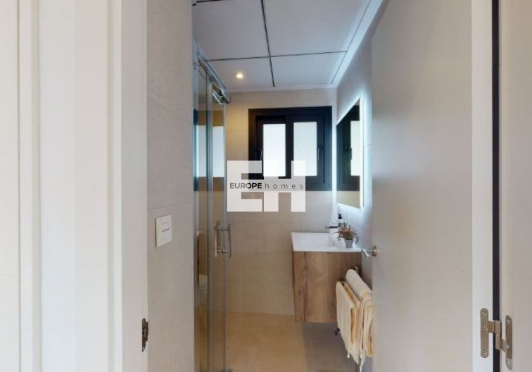 Neubau - villa - La Nucia - Urb. Don Mar