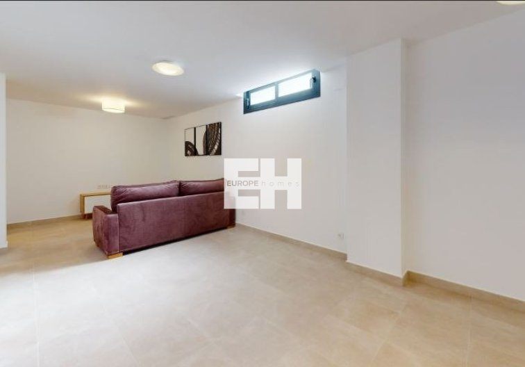 Neubau - villa - La Nucia - Urb. Don Mar