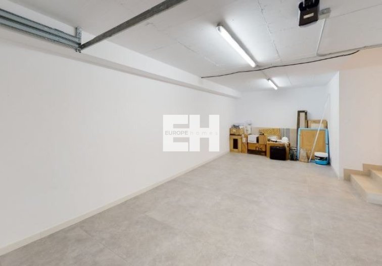 Neubau - villa - La Nucia - Urb. Don Mar