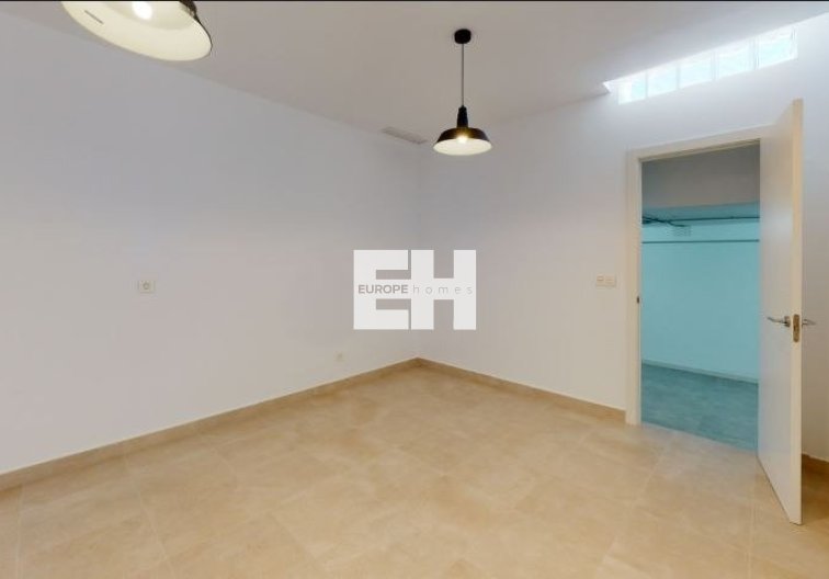 Neubau - villa - La Nucia - Urb. Don Mar