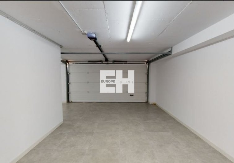 Neubau - villa - La Nucia - Urb. Don Mar