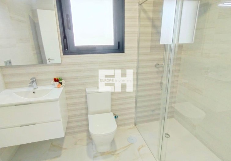 Obra Nueva - villa - Pilar de la Horadada - Pinar de Campoverde