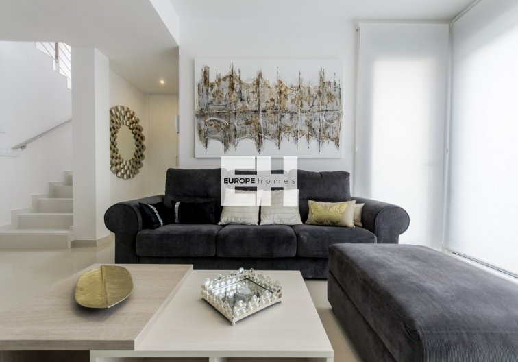 Obra Nueva - villa - San Miguel de Salinas - Cerro Del Sol