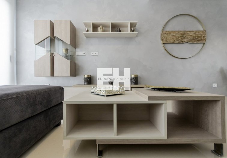 Obra Nueva - villa - San Miguel de Salinas - Cerro Del Sol