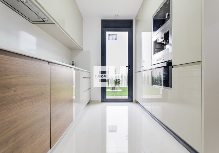 Obra Nueva - villa - San Miguel de Salinas - Cerro Del Sol