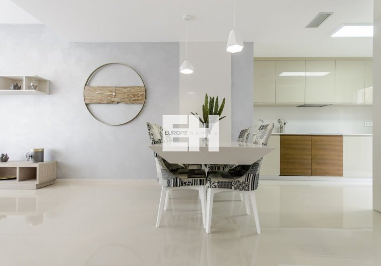 Obra Nueva - villa - San Miguel de Salinas - Cerro Del Sol