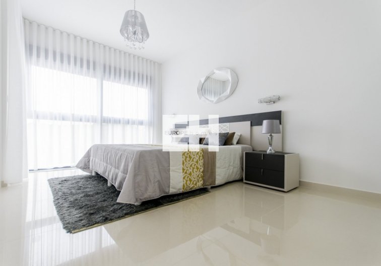 Obra Nueva - villa - San Miguel de Salinas - Cerro Del Sol