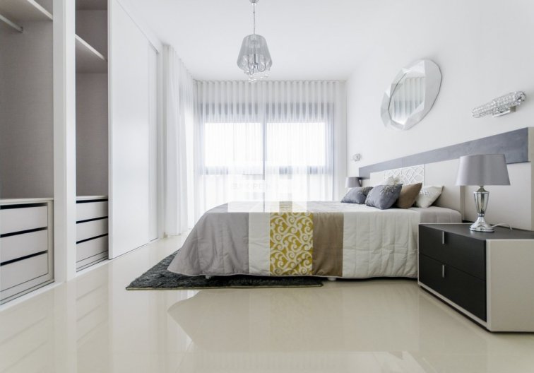 Obra Nueva - villa - San Miguel de Salinas - Cerro Del Sol