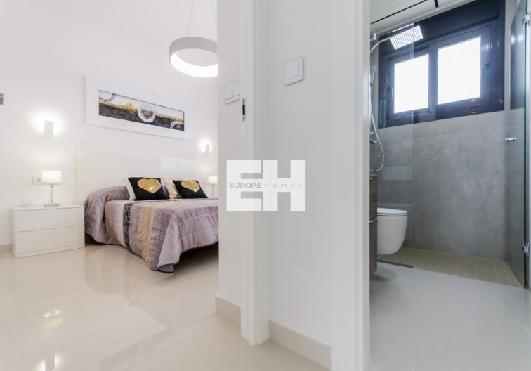 Obra Nueva - villa - San Miguel de Salinas - Cerro Del Sol