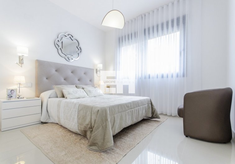 Obra Nueva - villa - San Miguel de Salinas - Cerro Del Sol