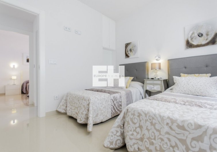 Obra Nueva - villa - San Miguel de Salinas - Cerro Del Sol