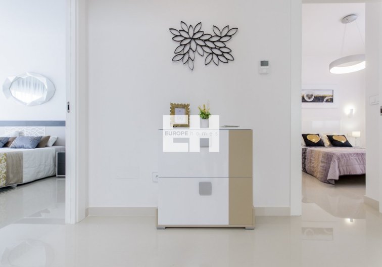 Obra Nueva - villa - San Miguel de Salinas - Cerro Del Sol