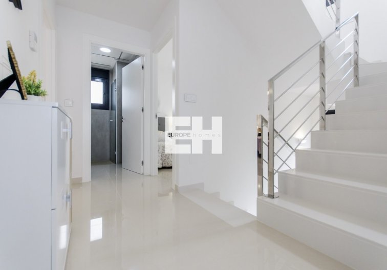 Obra Nueva - villa - San Miguel de Salinas - Cerro Del Sol