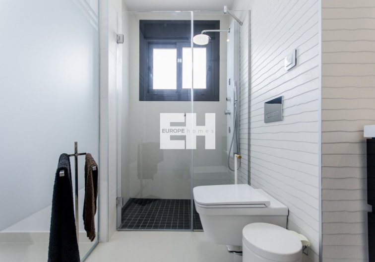 Obra Nueva - villa - San Miguel de Salinas - Cerro Del Sol