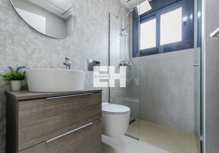 Obra Nueva - villa - San Miguel de Salinas - Cerro Del Sol